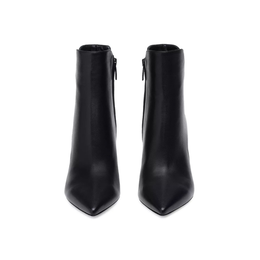 GIANVITO ROSSI Levy Boots - Picture 2 of 14